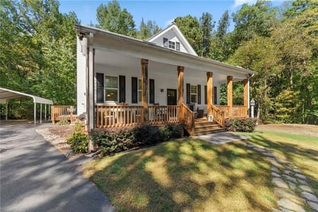 Cumming, GA 30041 Forsyth County