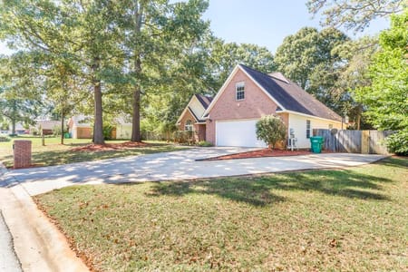 Warner Robins, GA 31088 Houston County