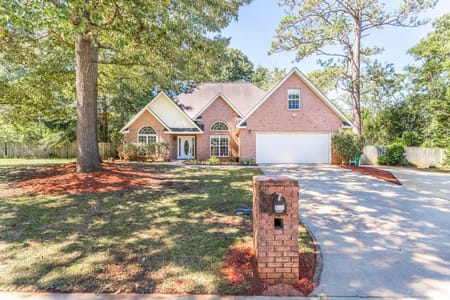 Warner Robins, GA 31088 Houston County