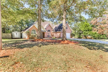 Warner Robins, GA 31088 Houston County