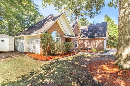 Warner Robins, GA 31088 Houston County