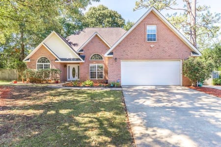 Warner Robins, GA 31088 Houston County