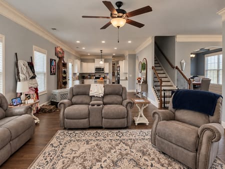 Warner Robins, GA 31088 Houston County