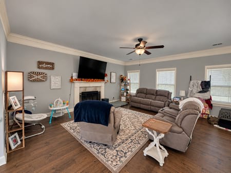 Warner Robins, GA 31088 Houston County