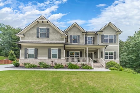 Loganville, GA 30052 Walton County