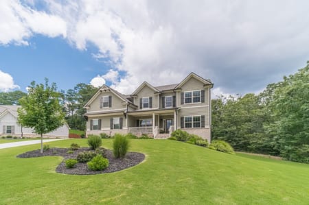 Loganville, GA 30052 Walton County