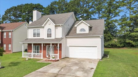 Riverdale, GA 30274 Clayton County
