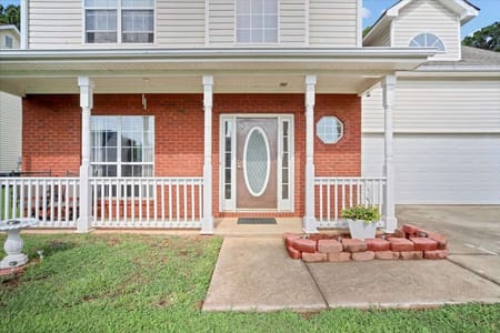 Riverdale, GA 30274 Clayton County