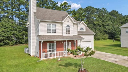Riverdale, GA 30274 Clayton County