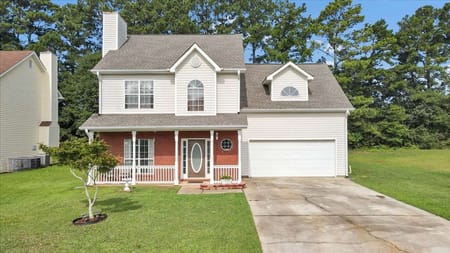 Riverdale, GA 30274 Clayton County