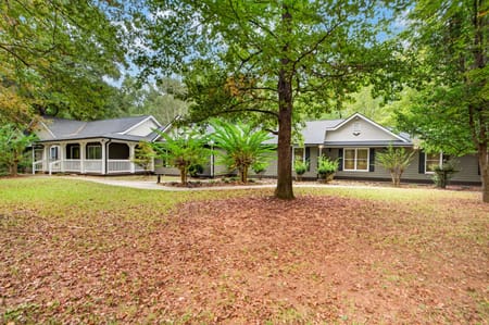 Social Circle, GA 30025 Walton County