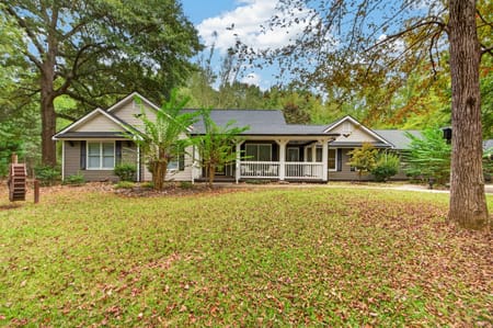Social Circle, GA 30025 Walton County