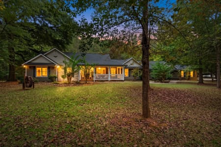Social Circle, GA 30025 Walton County