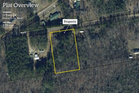 Hartwell, GA 30643 Hart County