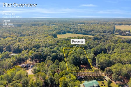 Hartwell, GA 30643 Hart County
