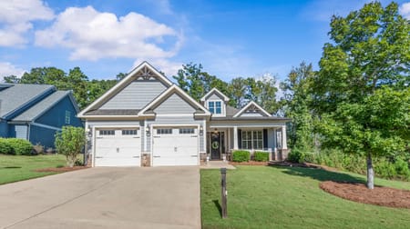 Greensboro, GA 30642 Greene County