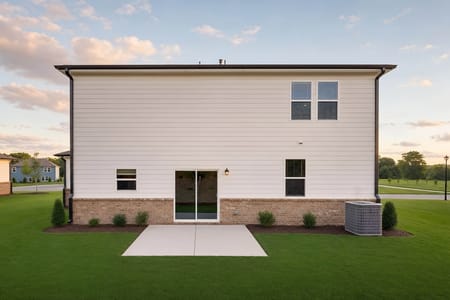 Winder, GA 30680 Barrow County