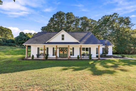 Athens, GA 30606 Clarke County