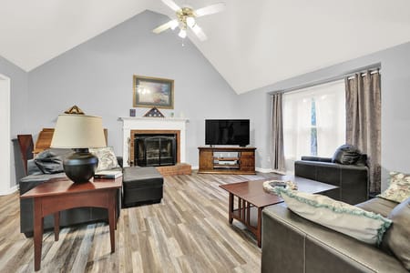 Canton, GA 30115 Cherokee County