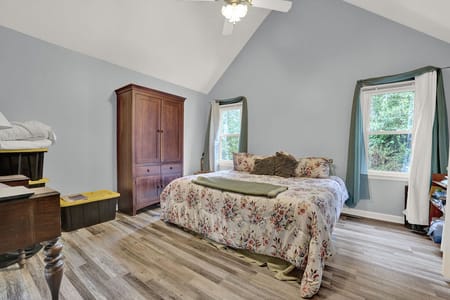 Canton, GA 30115 Cherokee County