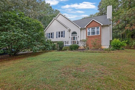 Canton, GA 30115 Cherokee County