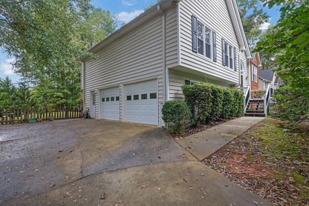 Canton, GA 30115 Cherokee County