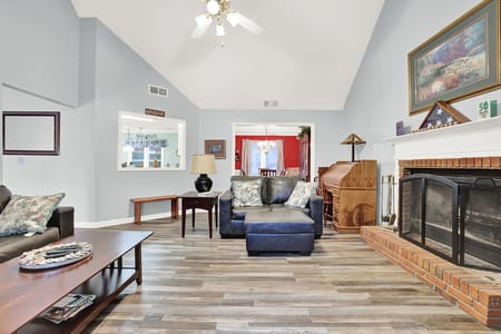 Canton, GA 30115 Cherokee County