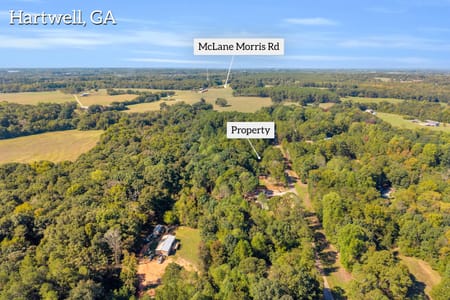 Hartwell, GA 30643 Hart County