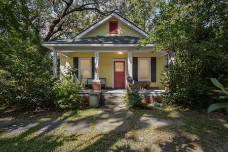 Garden City, GA 31408 Chatham County