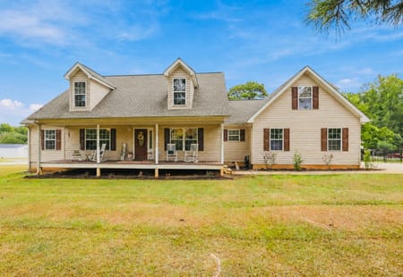 Newnan, GA 30263 Coweta County