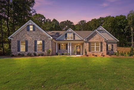 Monroe, GA 30656 Walton County