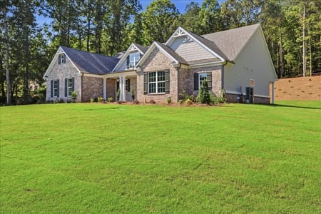 Monroe, GA 30656 Walton County