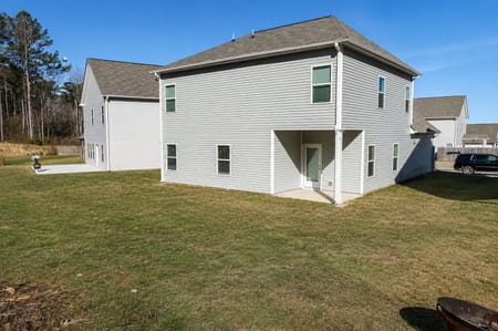 Calhoun, GA 30701 Gordon County