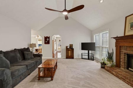 Dallas, GA 30157 Paulding County