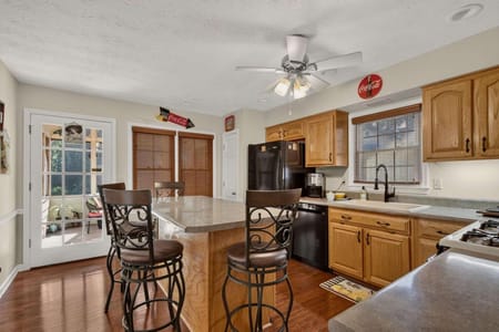 Dallas, GA 30157 Paulding County