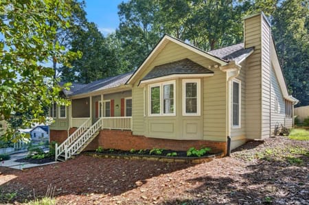 Dallas, GA 30157 Paulding County