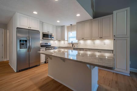 Kennesaw, GA 30144 Cobb County