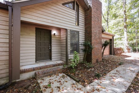 Athens, GA 30605 Clarke County