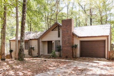 Athens, GA 30605 Clarke County