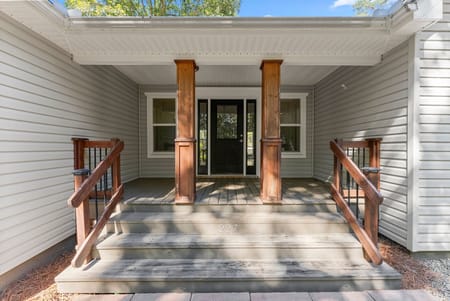 Clarkesville, GA 30523 Habersham County