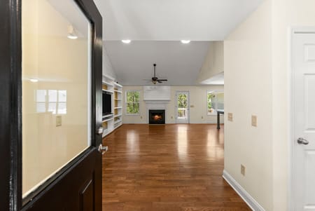 Clarkesville, GA 30523 Habersham County