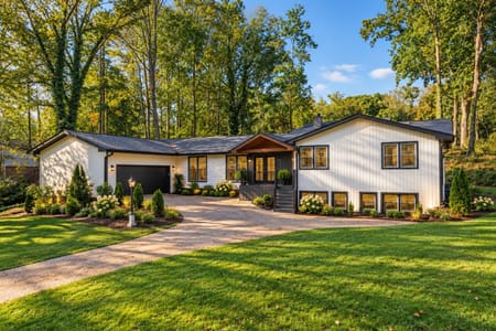 Marietta, GA 30062 Cobb County
