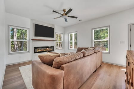 Griffin, GA 30224 Spalding County