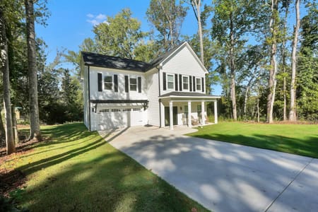 Griffin, GA 30224 Spalding County
