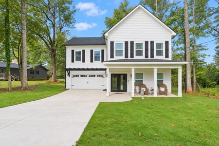 Griffin, GA 30224 Spalding County