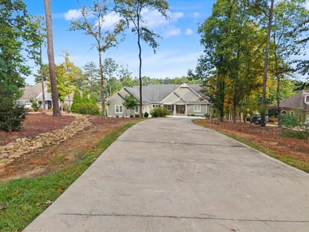 Greensboro, GA 30642 Greene County