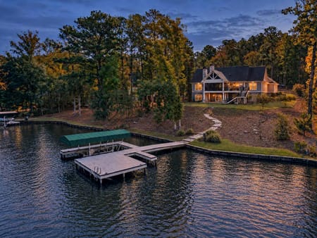 Greensboro, GA 30642 Greene County