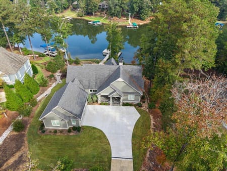Greensboro, GA 30642 Greene County
