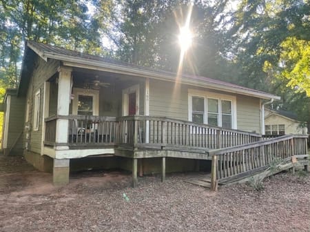 Danielsville, GA 30633 Madison County