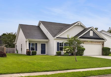 Pooler, GA 31322 Chatham County
